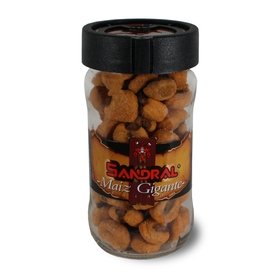 Giant Salted Corn Sandral 100 gr Giant Salted Corn Sandral 100 gr