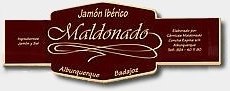 Maldonado brand logo