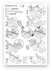 How to slice a jamon (PDF 1.1 MB)