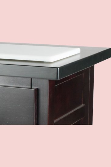 Jamon-Carving Table Buarfe for Spanish Ham