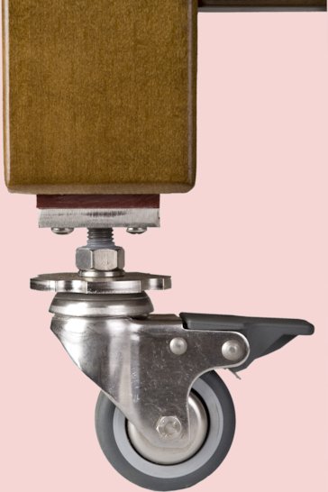 Jamon-Carving Table Jamotec Elite for Spanish Ham