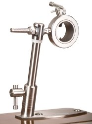 Telescoping arm