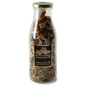 Mixed Nuts for Salads Les Garrigues 275 gr Mixed Nuts for Salads Les Garrigues 275 gr