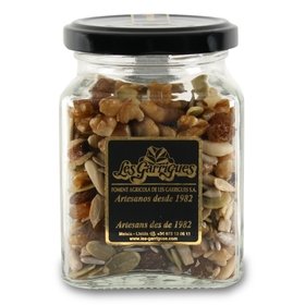 Mixed Nuts for Salads Les Garrigues 130 gr Mixed Nuts for Salads Les Garrigues 130 gr
