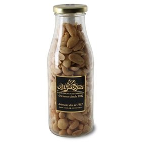 Salted Mixed Nuts Les Garrigues 275 gr Salted Mixed Nuts Les Garrigues 275 gr