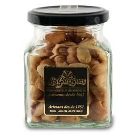 Salted Mixed Nuts Les Garrigues 130 gr Salted Mixed Nuts Les Garrigues 130 gr