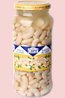 White beans Mongetes del Ganxet Carné 580 gr
