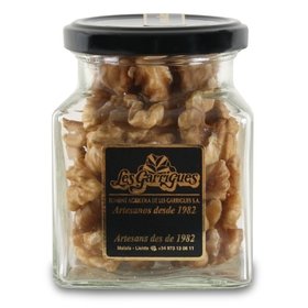 Spanish Raw Walnuts Les Garrigues 95 gr Spanish Raw Walnuts Les Garrigues 95 gr