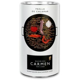 Seafood Paella Querida Carmen Seafood Paella Querida Carmen