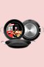 Induplus Ibili Paella Pan 34 cm in (6 portions)
