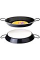 Nero Ibili Paella Pan 34 cm (6 portions)