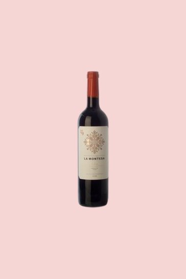Rioja Red Crianza wine Palacios-Remondo La Montesa 2011