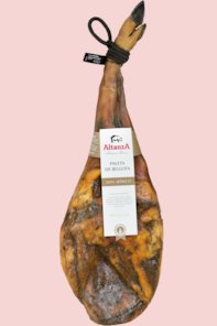 "Paleta" Altanza Bellota (Shoulder Jamon)