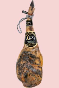 "Paleta" Cerdos Extremeños Bellota (Shoulder Jamon)