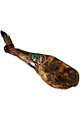 Jamon El Coto de Galán Gran Reserva Bellota "Paleta" Shoulder Ham