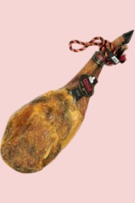 Jamon Covap Solo Bellota "Paleta" Shoulder Ham