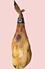 "Paleta" D.O. Guijuelo (Shoulder Jamon)