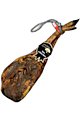 Jamon García Moreno Bellota "Paleta" Shoulder Ham