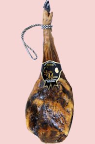 "Paleta" GM e Hijos (Shoulder Jamon)