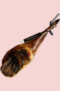 Jamon Iberico Maldonado Pata Negra Bellota "Paleta" Shoulder Ham