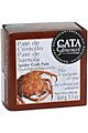 Spider crab paté Cata Gourmet 100 gr