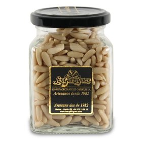 Spanish Pine Nuts Les Garrigues 150 gr Spanish Pine Nuts Les Garrigues 150 gr
