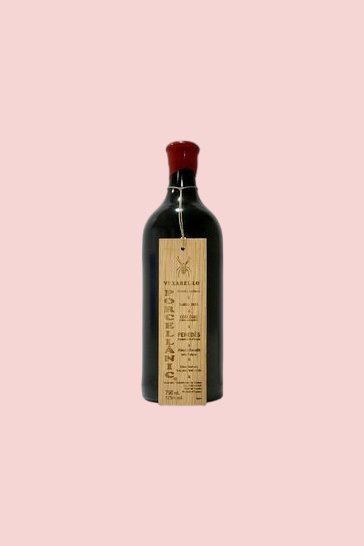 Penedès Barrel Aged Organic White wine Porcellànic Xarel·lo 2011