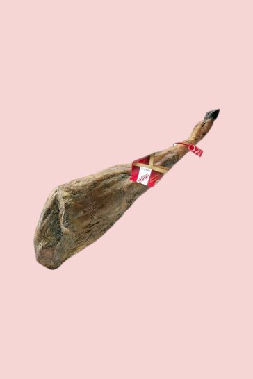 Jamon Premium Iberico Bellota Ham 2005 (Cured 8 years)