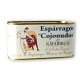 9/12 Espárragos Cojonudos EL NAVARRICO 500 gr (escurrido)