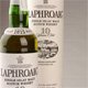 Whisky Single Malt LAPHROAIG 10 años (Escocia)