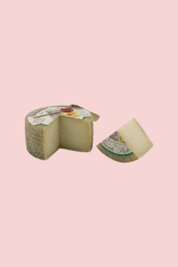 Vicente Pastor Zamorano Sheep Milk Cheese