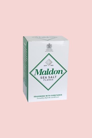 Maldon Sea Salt 250 gr