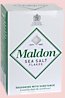 Maldon Sea Salt 250 gr