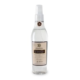 Liquid Pure Natural Salt from Formentera 250 ml Liquid Pure Natural Salt from Formentera 250 ml