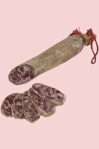 Salchichon Iberico Bellota from Extremadura