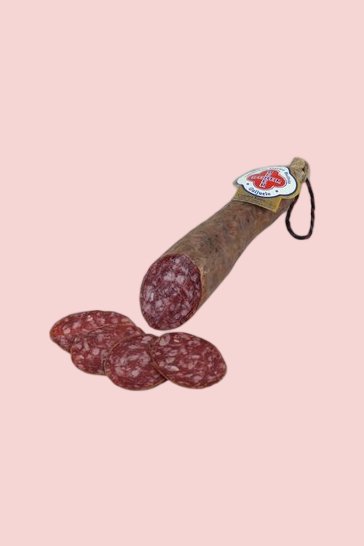 Beher Salchichon Iberico Bellota