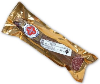 Beher Iberico Salchichón (vacuum packed)