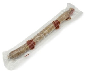 vacuum packed Iberico Salchichón