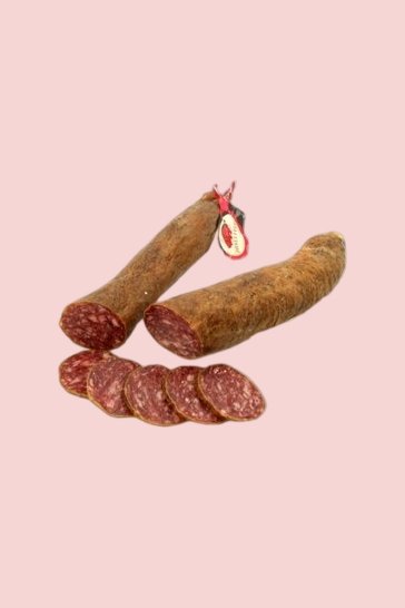 Joselito Salchichon Iberico Bellota
