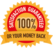 Returns Guarantee