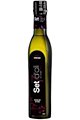 Organic Extra Virgin Olive Oil Set d'oli Menya 250 ml