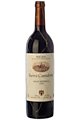 Rioja Red Gran Reserva wine Sierra Cantabria 2004