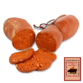 Majorcan sobrasada Munar Majorcan sobrasada Munar
