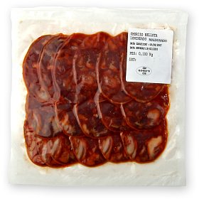Iberico de Bellota Chorizo Iberico de Bellota Chorizo