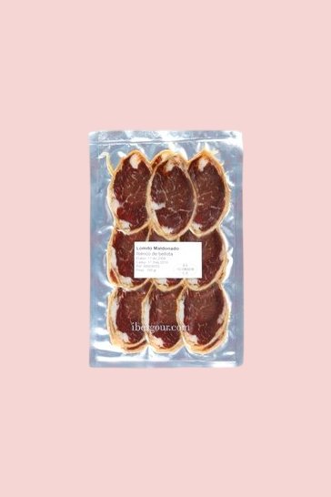 Maldonado Lomito - Sliced