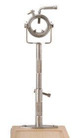 Jamotec J5R Rotary Ham Holders (detail)