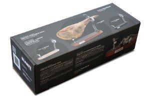 Ham holder box
