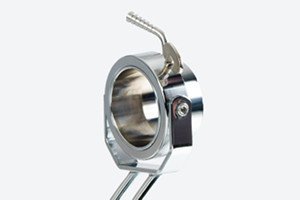 Ham holder's rotary system