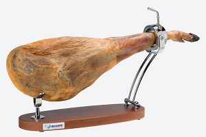 Ham on Ham stand