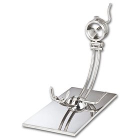 Afinox Stainless Steel adjustable ham holder Afinox Stainless Steel adjustable ham holder